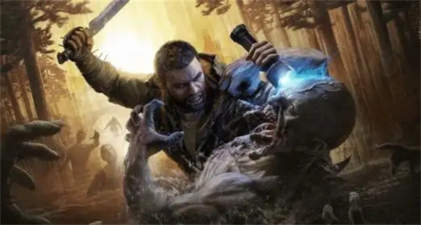 消逝的光芒困兽杀不杀科学家