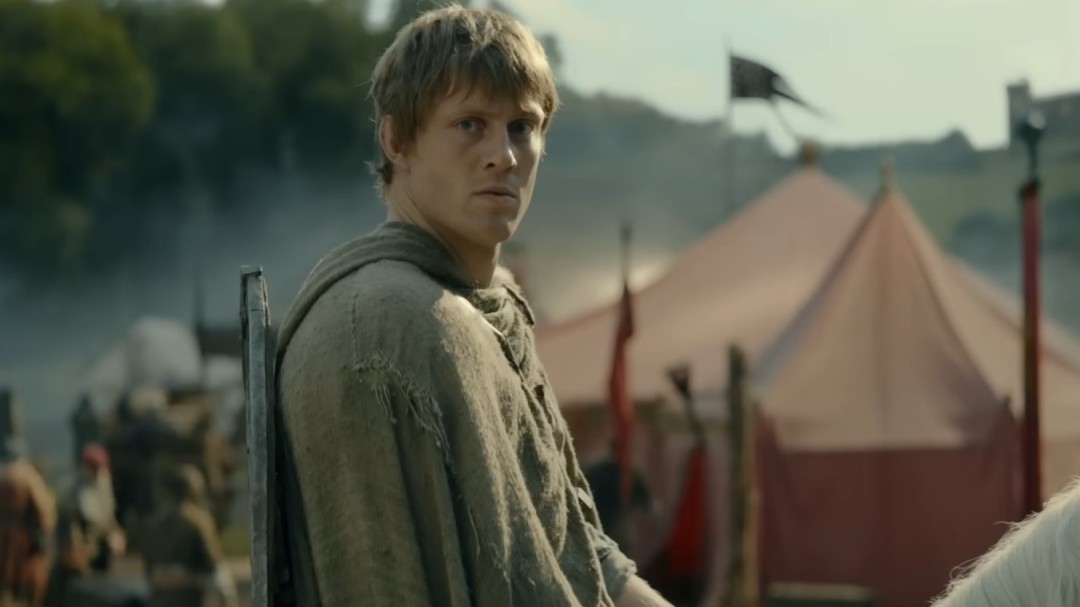 ‌《七王国的骑士》首曝预告 权游前传定档2026年1月