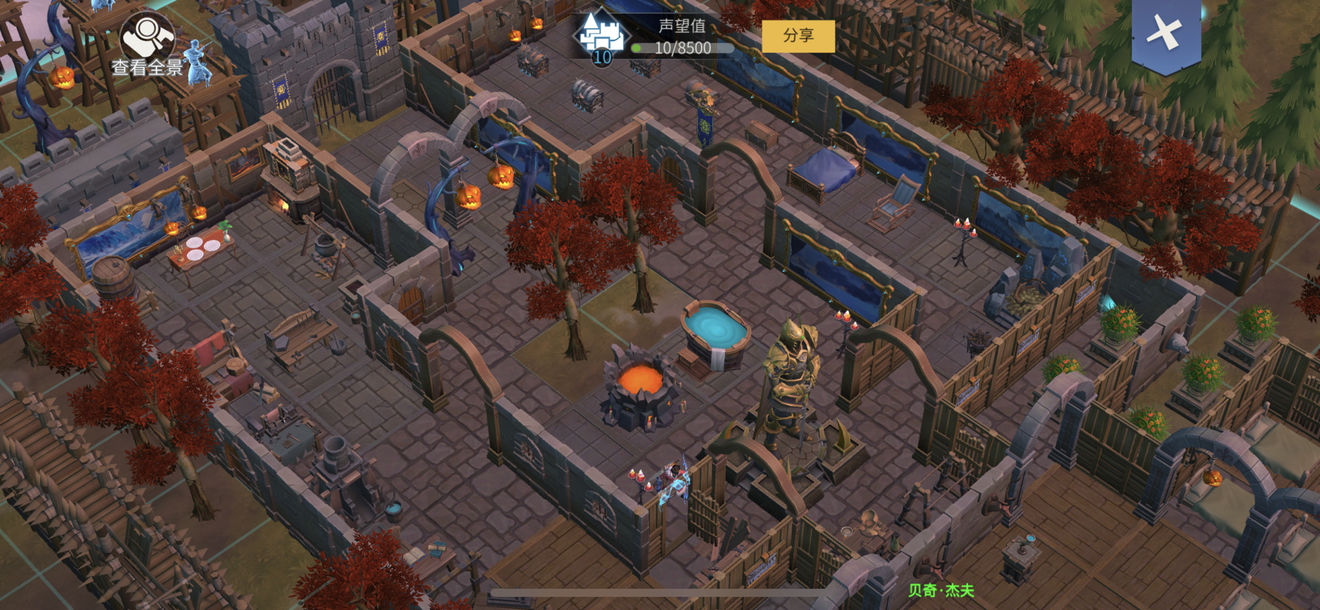 冰原守护者新区怎么玩 冰原守护者新区怎么玩