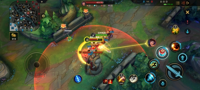 英雄联盟手游盲僧技能有什么技巧 英雄联盟手游盲僧技能有什么技巧