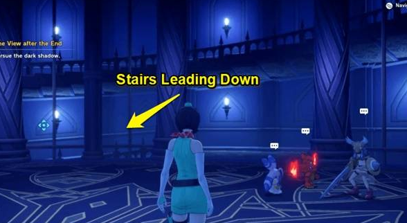 ‌《数码宝贝物语时空异客》