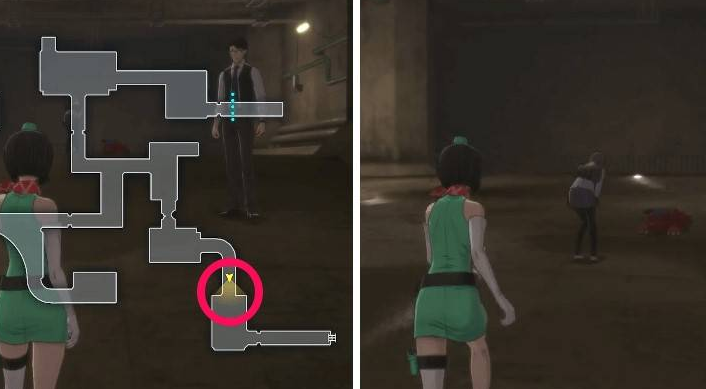 《数码宝贝物语时空异客》