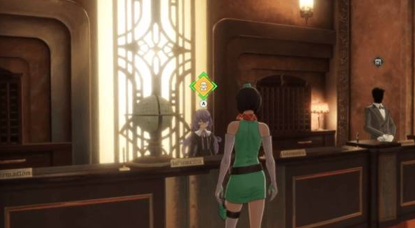 ‌《数码宝贝物语时空异客》冥府王座任务关键要点解析