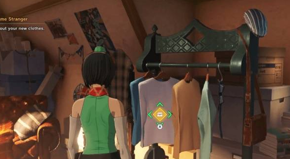 ‌《数码宝贝物语时空异客》时空异客任务流程详解