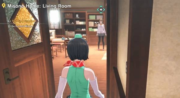 ‌《数码宝贝物语时空异客》时空异客任务流程详解