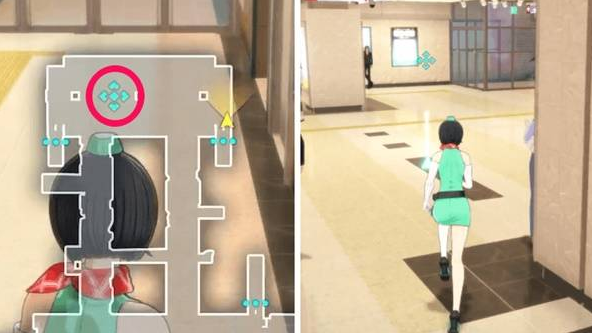 ‌《数码宝贝物语时空异客》时空异客任务流程详解