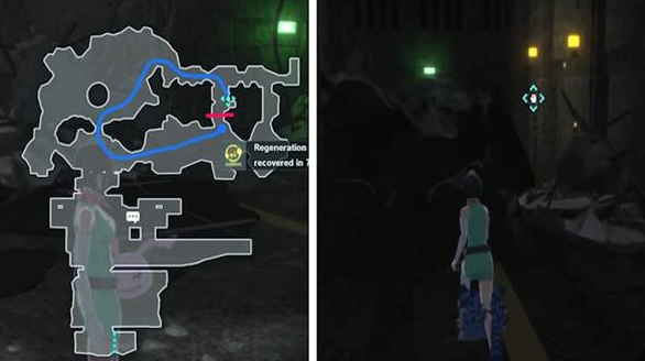 《数码宝贝物语时空异客》