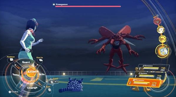 《数码宝贝物语时空异客》