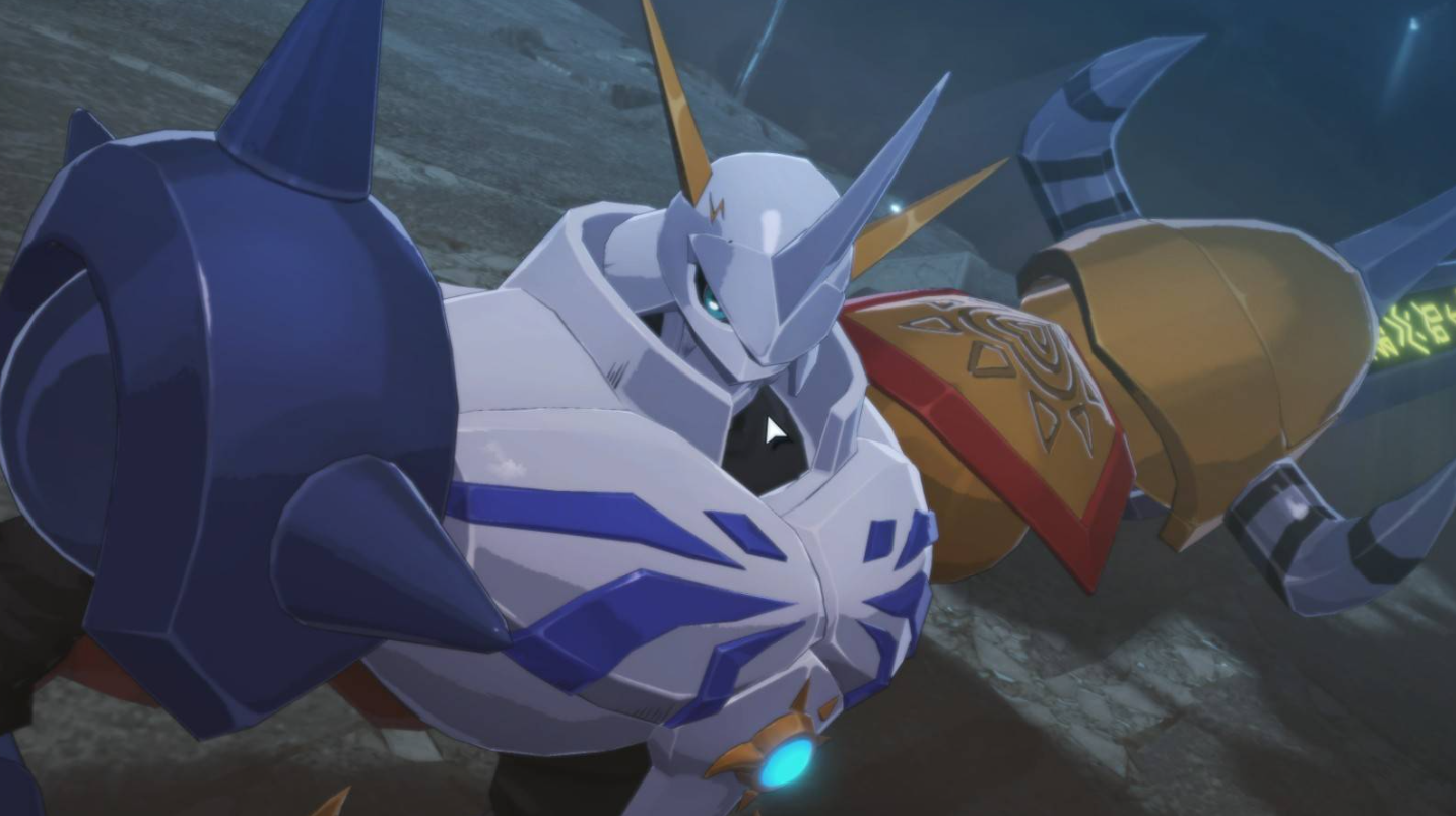 《数码宝贝物语时空异客》存档位置与游戏特色介绍