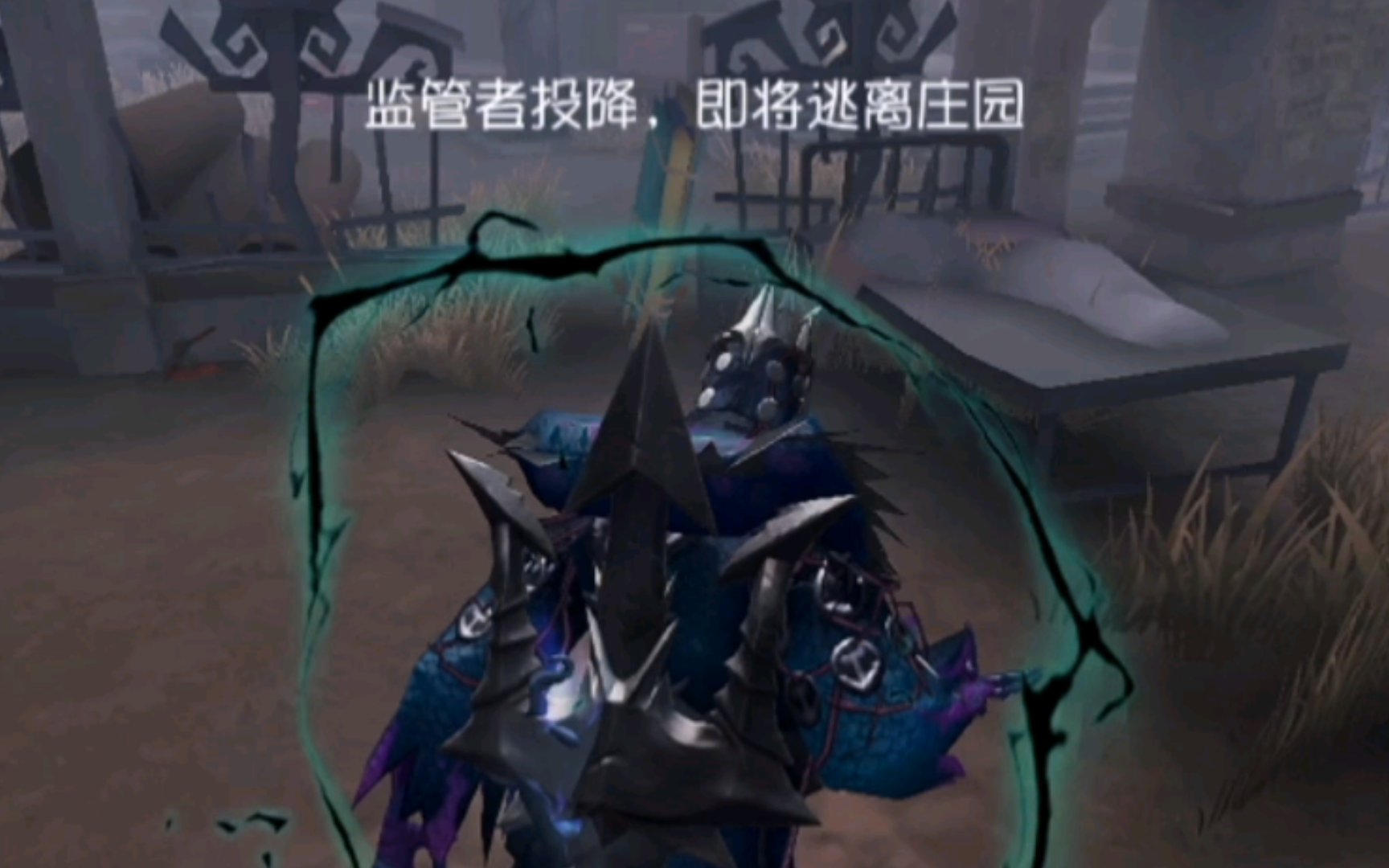 第五人格6阶屠夫怎么玩 第五人格6阶屠夫怎么玩