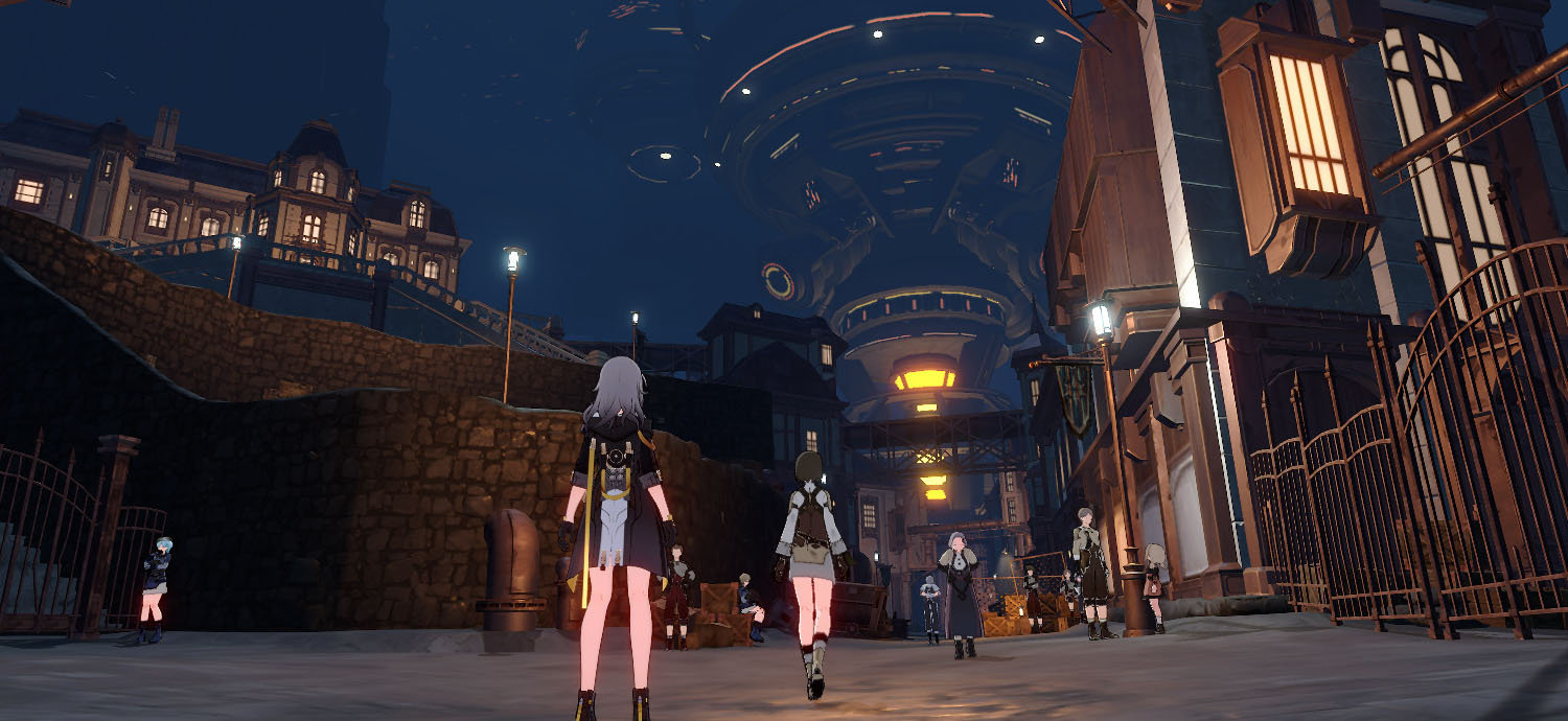 崩坏:星穹铁道边缘通路特殊宝箱在哪 崩坏:星穹铁道边缘通路特殊宝箱在哪