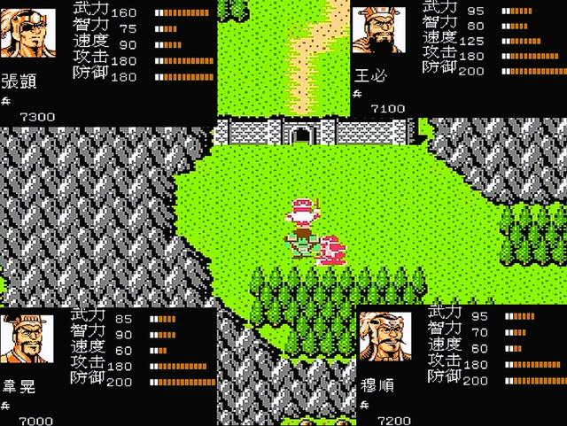 吞食天地2汉中夏侯渊怎么打 吞食天地2汉中夏侯渊怎么打