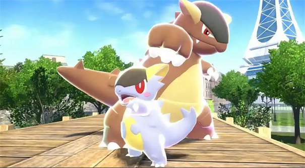 宝可梦传说za可以联机吗