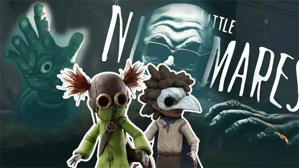 小小梦魇第四章怎么过