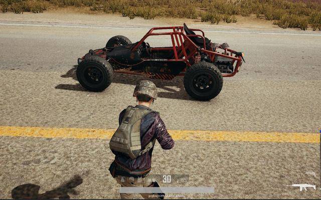 绝地求生开什么车比较好 绝地求生开什么车比较好