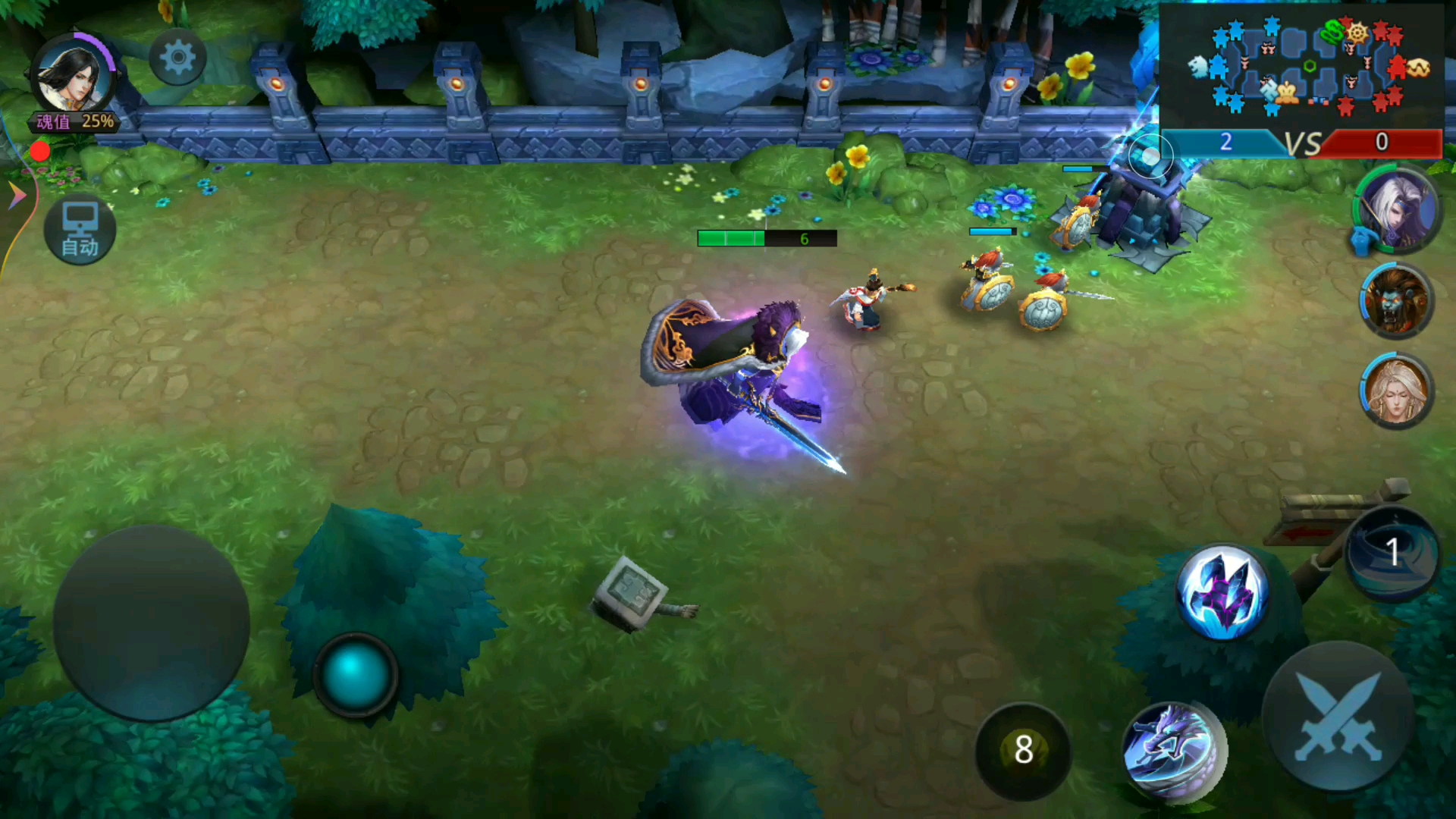 乱斗西游北海龙王出什么武器 乱斗西游北海龙王出什么武器