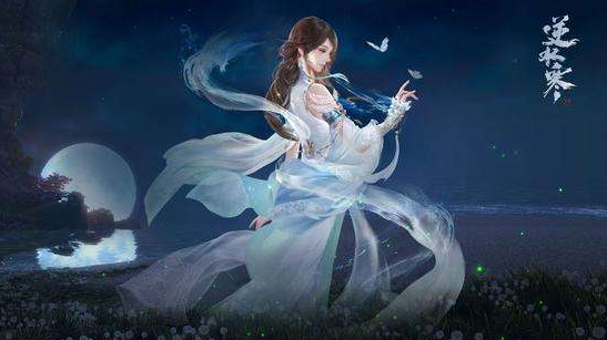 ‌《逆水寒》红名惩罚机制详解