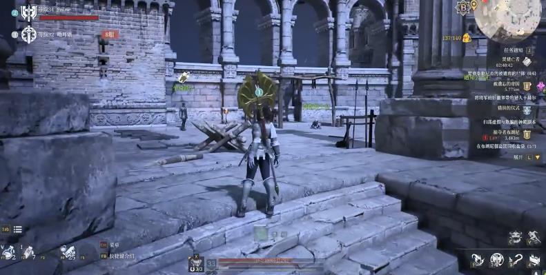 ‌《神佑释放》游侠神佑选择指南：狮子与狼的实战分析