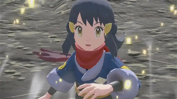 宝可梦传说za金手指代码大全