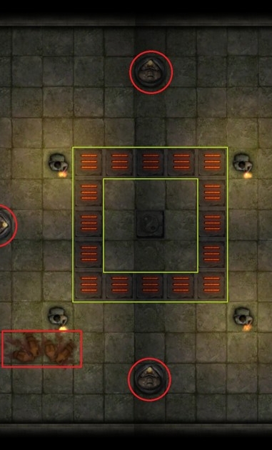 长生劫第一关怎么探索100%