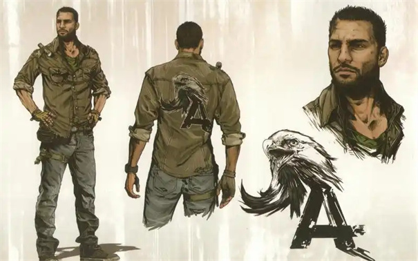 消逝的光芒克兰最后怎么样了