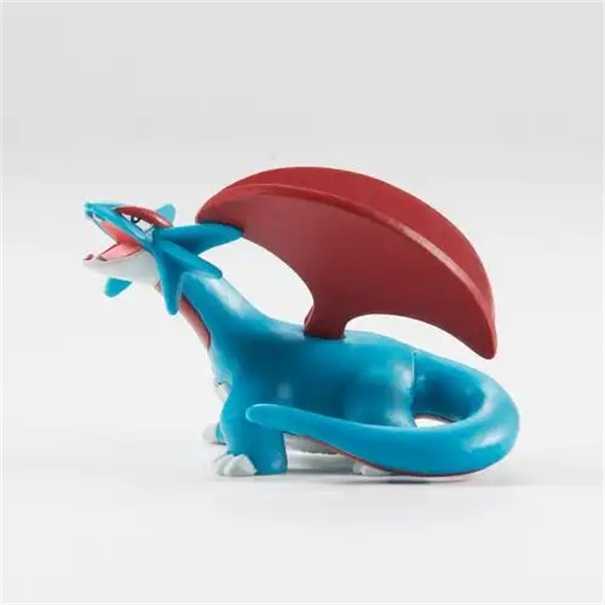 宝可梦传说za暴飞龙在哪