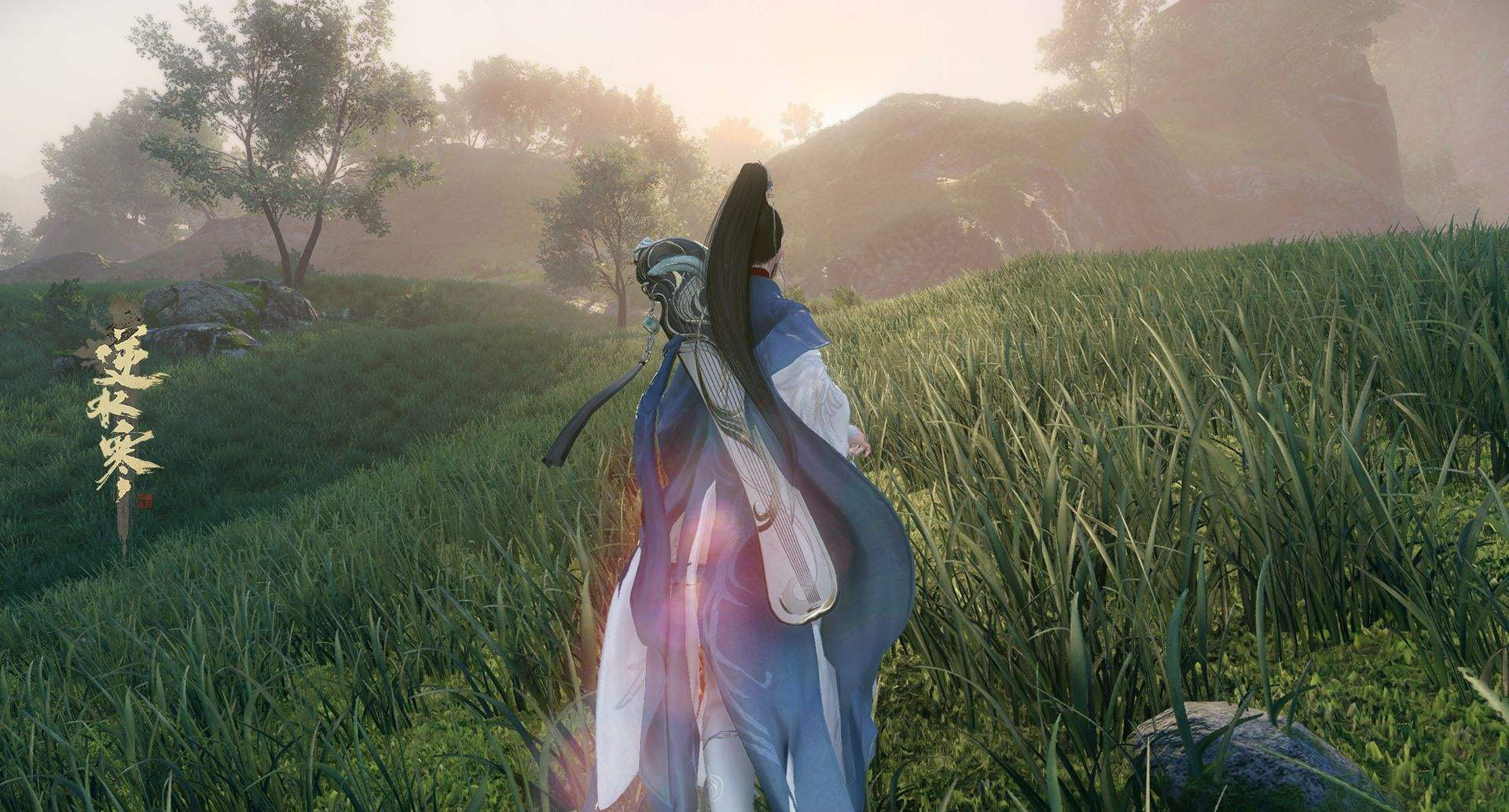 ‌《逆水寒》神相职业pve输出攻略 技能连招技巧详解