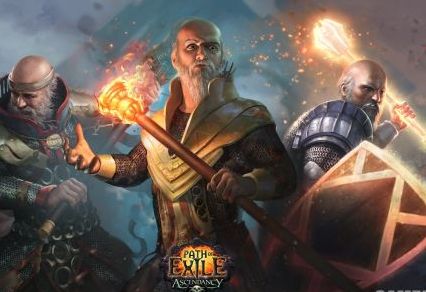 ‌《流放之路》组队刷级机制详解：经验加成与效率分析