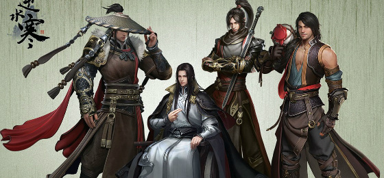 ‌《逆水寒》装备处理指南：分解、出售与重铸的收益分析‌