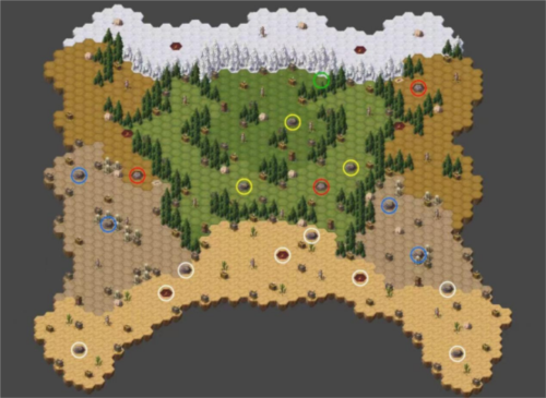 火影忍者:忍者新世代4