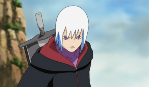 火影忍者:忍者新世代17