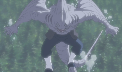 火影忍者:忍者新世代19