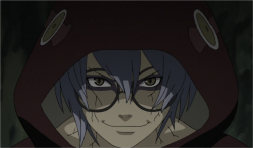 火影忍者:忍者新世代20